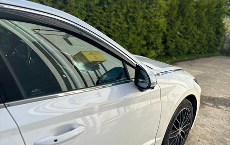 Hyundai Sonata VIII, 2020 год, 2 250 000 рублей, 11 фотография