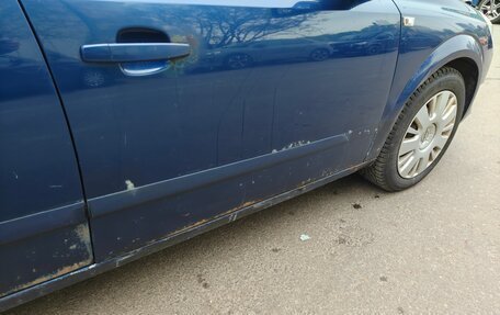 Opel Astra H, 2008 год, 400 000 рублей, 4 фотография