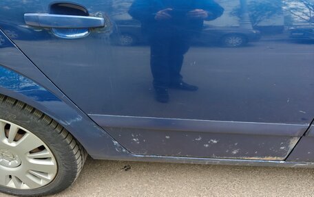 Opel Astra H, 2008 год, 400 000 рублей, 6 фотография