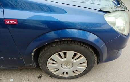 Opel Astra H, 2008 год, 400 000 рублей, 5 фотография