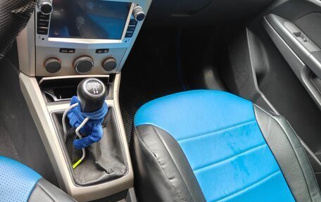 Opel Astra H, 2008 год, 400 000 рублей, 13 фотография