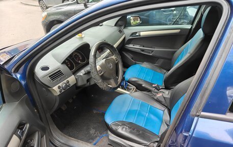 Opel Astra H, 2008 год, 400 000 рублей, 14 фотография