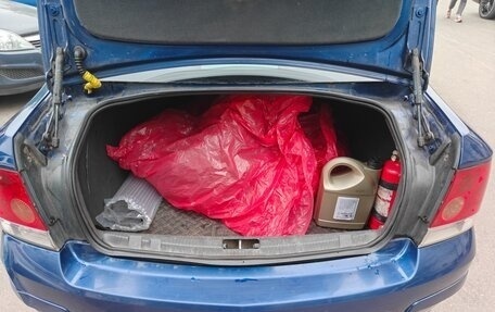 Opel Astra H, 2008 год, 400 000 рублей, 8 фотография