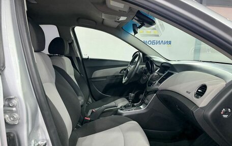 Chevrolet Cruze II, 2012 год, 899 000 рублей, 13 фотография