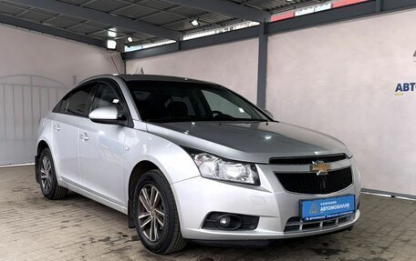 Chevrolet Cruze II, 2012 год, 899 000 рублей, 7 фотография