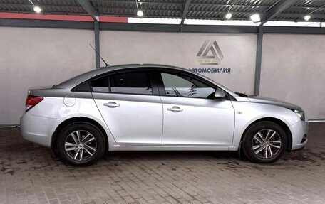 Chevrolet Cruze II, 2012 год, 899 000 рублей, 6 фотография