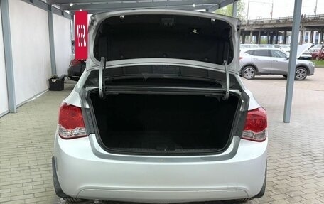 Chevrolet Cruze II, 2012 год, 899 000 рублей, 9 фотография