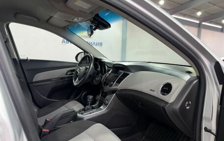 Chevrolet Cruze II, 2012 год, 899 000 рублей, 14 фотография