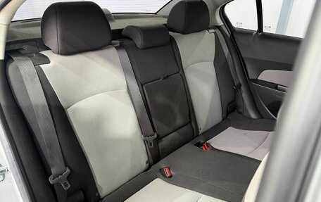 Chevrolet Cruze II, 2012 год, 899 000 рублей, 16 фотография