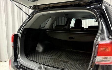 KIA Sorento II рестайлинг, 2014 год, 1 869 000 рублей, 7 фотография