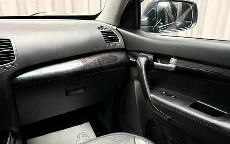 KIA Sorento II рестайлинг, 2014 год, 1 869 000 рублей, 13 фотография
