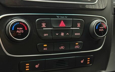 KIA Sorento II рестайлинг, 2014 год, 1 869 000 рублей, 16 фотография