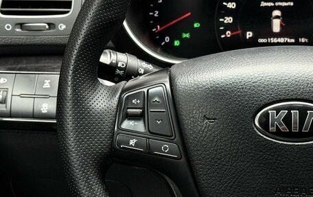 KIA Sorento II рестайлинг, 2014 год, 1 869 000 рублей, 20 фотография