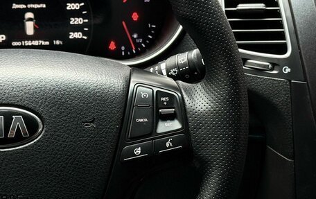 KIA Sorento II рестайлинг, 2014 год, 1 869 000 рублей, 21 фотография