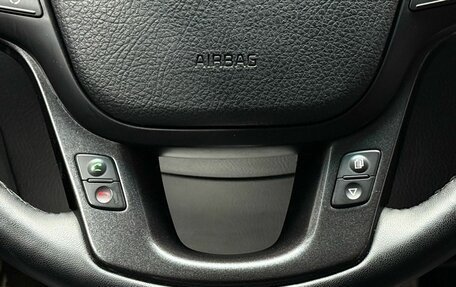 KIA Sorento II рестайлинг, 2014 год, 1 869 000 рублей, 22 фотография