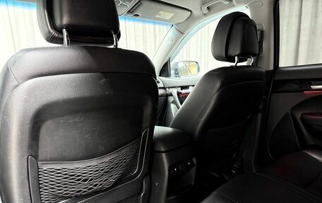 KIA Sorento II рестайлинг, 2014 год, 1 869 000 рублей, 32 фотография