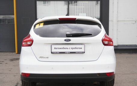 Ford Focus III, 2018 год, 1 083 000 рублей, 6 фотография