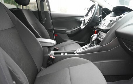 Ford Focus III, 2018 год, 1 083 000 рублей, 11 фотография