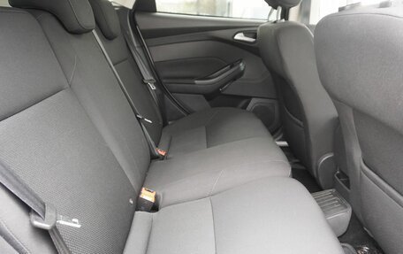 Ford Focus III, 2018 год, 1 083 000 рублей, 10 фотография