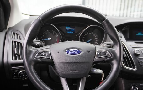 Ford Focus III, 2018 год, 1 083 000 рублей, 14 фотография