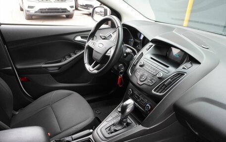 Ford Focus III, 2018 год, 1 083 000 рублей, 12 фотография