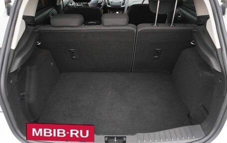 Ford Focus III, 2018 год, 1 083 000 рублей, 9 фотография