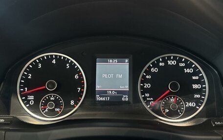 Volkswagen Tiguan I, 2012 год, 1 750 000 рублей, 11 фотография