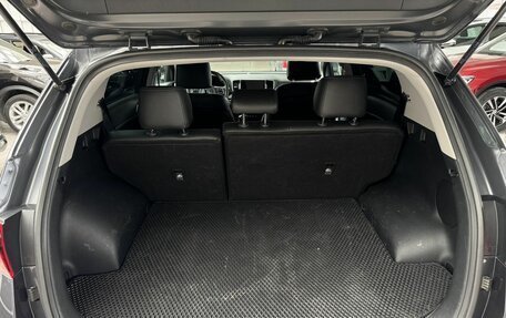 KIA Sportage IV рестайлинг, 2016 год, 1 980 000 рублей, 33 фотография