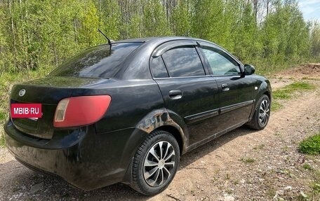 KIA Rio II, 2010 год, 150 000 рублей, 14 фотография
