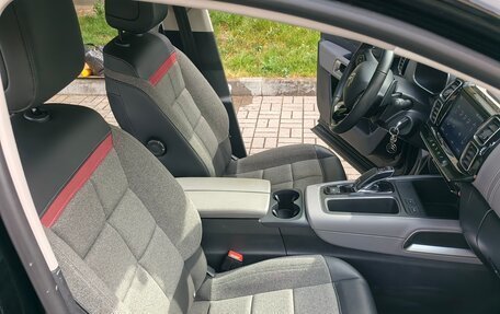 Citroen C5 Aircross I, 2021 год, 1 950 000 рублей, 6 фотография