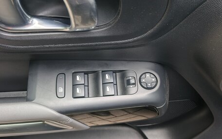 Citroen C5 Aircross I, 2021 год, 1 950 000 рублей, 11 фотография