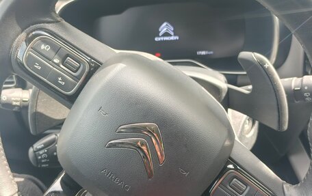 Citroen C5 Aircross I, 2021 год, 1 950 000 рублей, 14 фотография