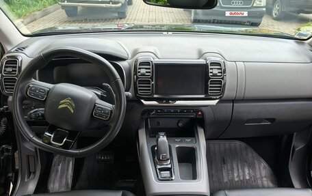 Citroen C5 Aircross I, 2021 год, 1 950 000 рублей, 10 фотография