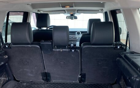 Land Rover Discovery IV, 2009 год, 895 000 рублей, 12 фотография