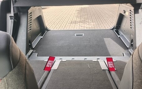 Citroen C5 Aircross I, 2021 год, 1 950 000 рублей, 19 фотография