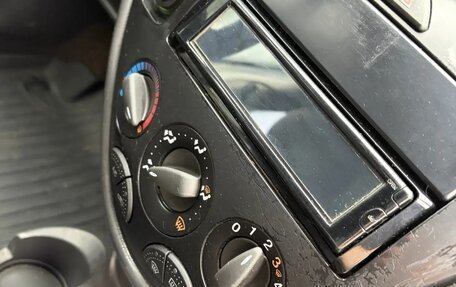 Ford Focus IV, 2003 год, 210 000 рублей, 15 фотография