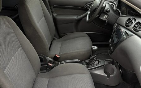 Ford Focus IV, 2003 год, 210 000 рублей, 16 фотография