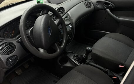 Ford Focus IV, 2003 год, 210 000 рублей, 11 фотография
