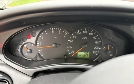 Ford Focus IV, 2003 год, 210 000 рублей, 12 фотография