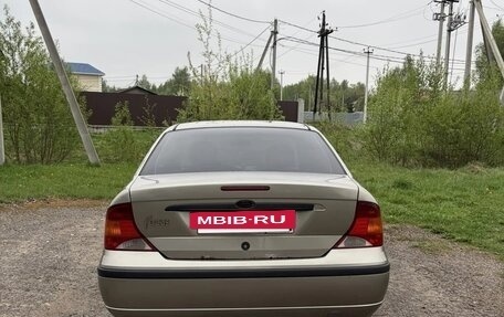 Ford Focus IV, 2003 год, 210 000 рублей, 7 фотография