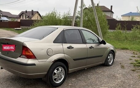 Ford Focus IV, 2003 год, 210 000 рублей, 9 фотография