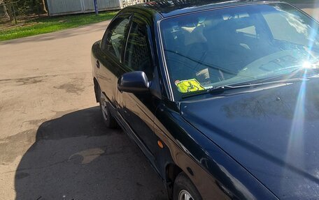 KIA Spectra II (LD), 2008 год, 390 000 рублей, 2 фотография