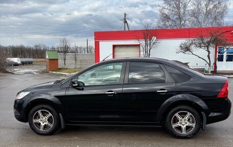 Ford Focus II рестайлинг, 2011 год, 770 000 рублей, 8 фотография