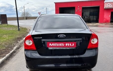 Ford Focus II рестайлинг, 2011 год, 770 000 рублей, 6 фотография