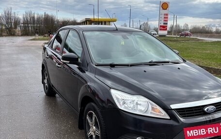 Ford Focus II рестайлинг, 2011 год, 770 000 рублей, 2 фотография