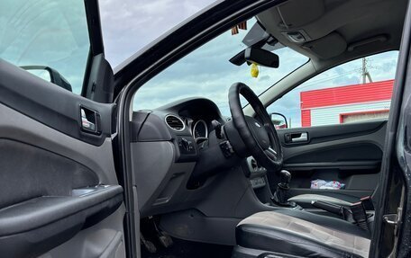 Ford Focus II рестайлинг, 2011 год, 770 000 рублей, 11 фотография