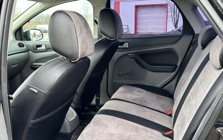 Ford Focus II рестайлинг, 2011 год, 770 000 рублей, 13 фотография