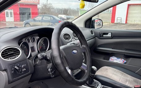 Ford Focus II рестайлинг, 2011 год, 770 000 рублей, 12 фотография