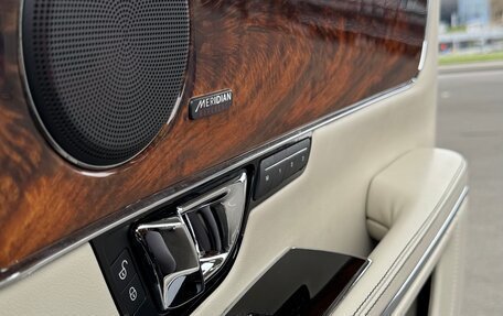 Jaguar XJ IV (X351), 2015 год, 2 799 000 рублей, 7 фотография