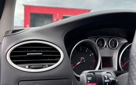 Ford Focus II рестайлинг, 2011 год, 770 000 рублей, 14 фотография